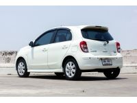NISSAN March 1.2VL SPORTS VERSION TOP ปี 2012 รูปที่ 7